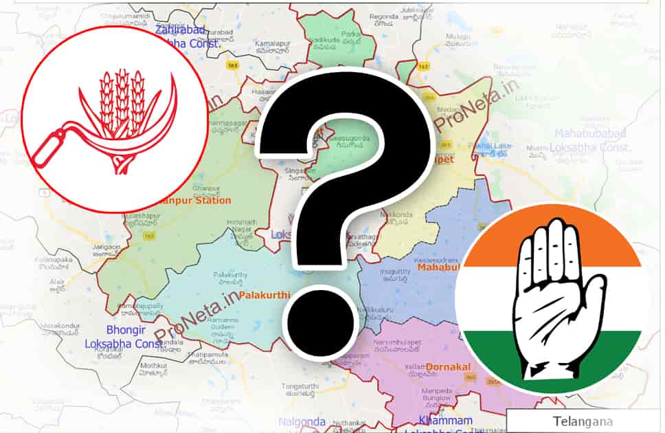warangal lok sabha constituency